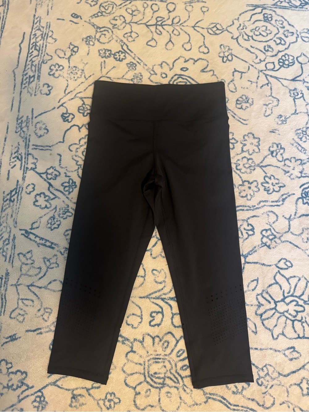 GK elite capris